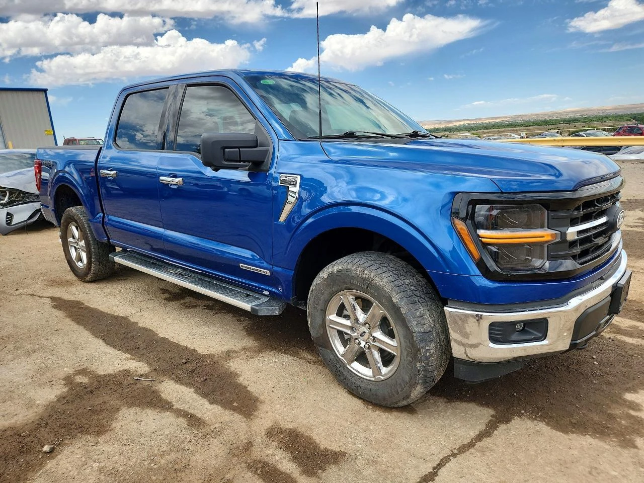 Ford F150 3.5l Xlt, снимка 4 - Автомобили и джипове - 54882553