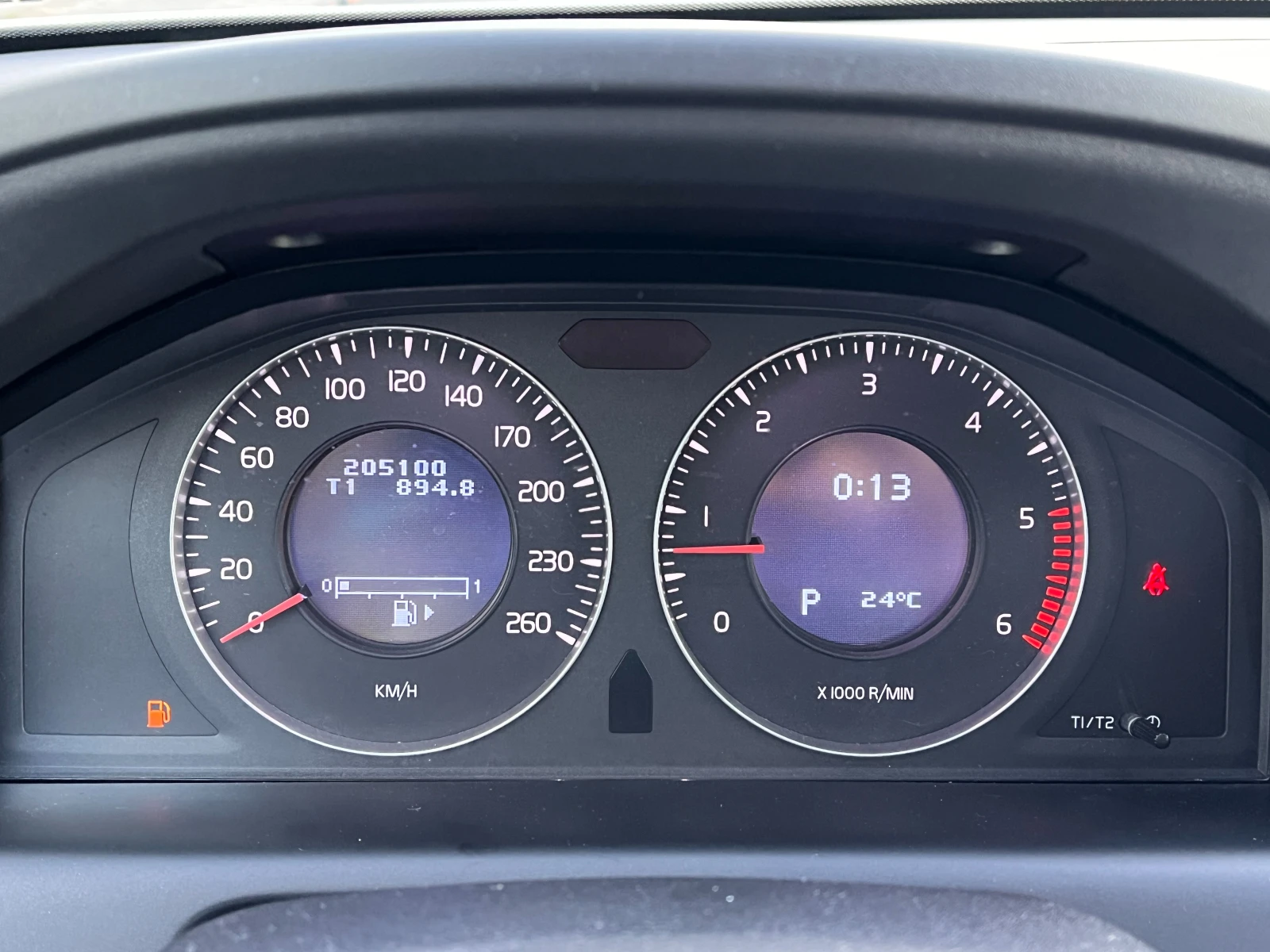 Volvo XC60 2.4d AWD ������� ���������� | Mobile.bg � ����������� 16