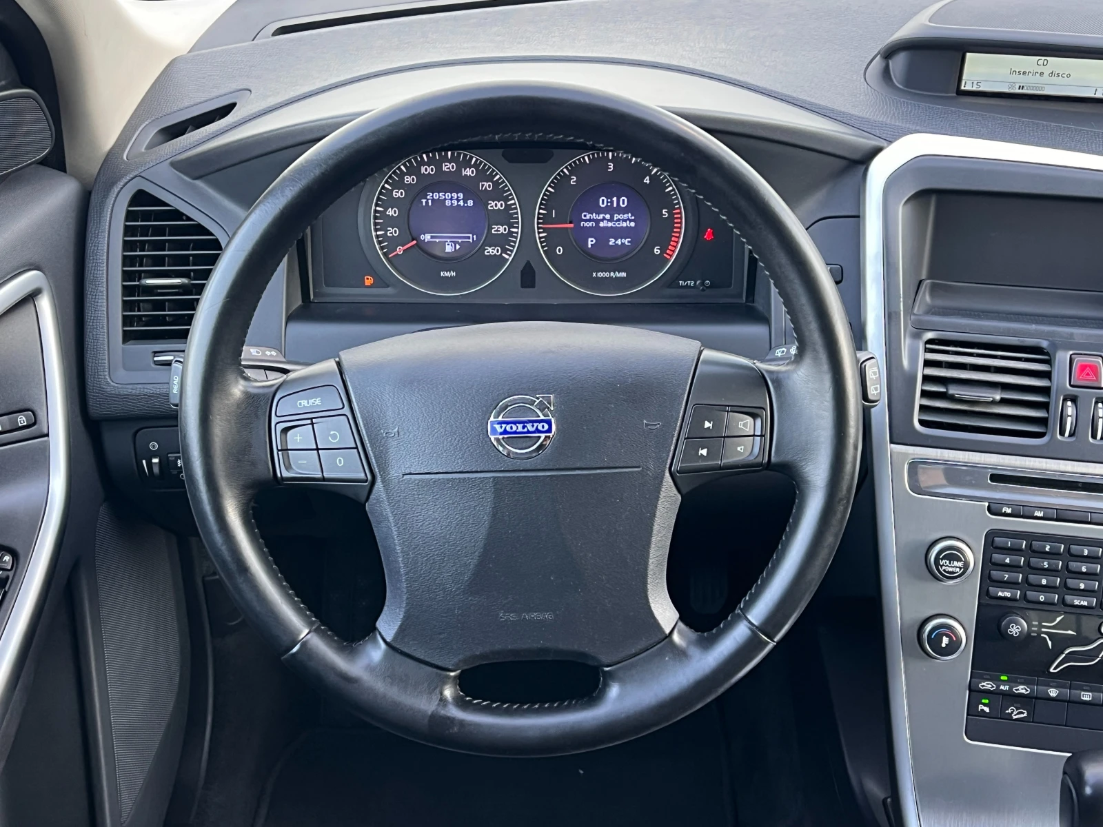 Volvo XC60 2.4d AWD ������� ���������� | Mobile.bg � ����������� 8