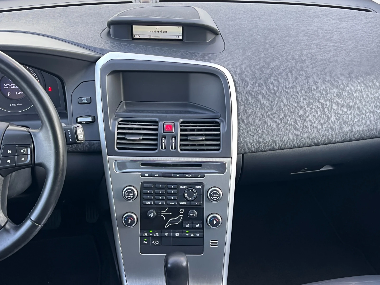 Volvo XC60 2.4d AWD ������� ���������� | Mobile.bg � ����������� 9
