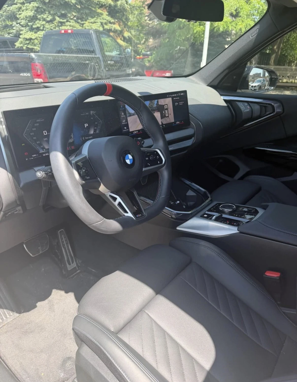 BMW X3 M50 * M SPORT PRO * 360 CAMERA * H&K * PREMIUM PKG, снимка 7 - Автомобили и джипове - 55398471
