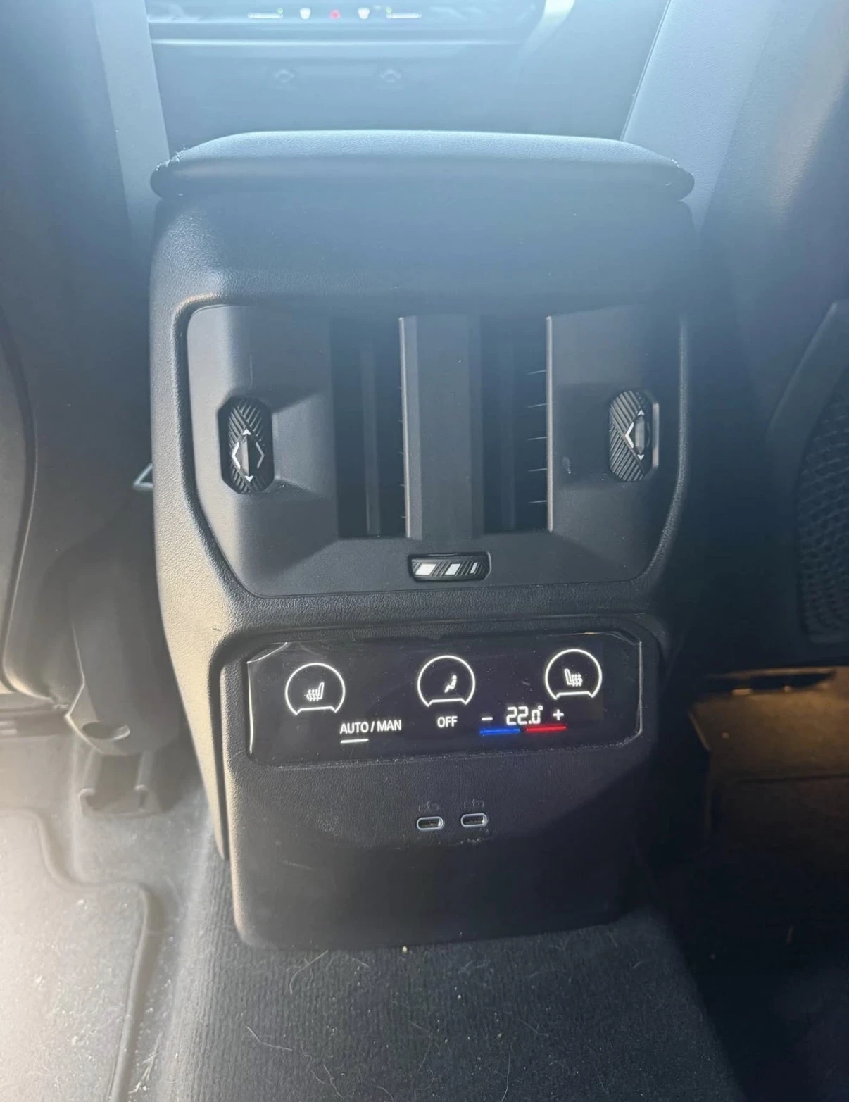 BMW X3 M50 * M SPORT PRO * 360 CAMERA * H&K * PREMIUM PKG, снимка 11 - Автомобили и джипове - 55398471