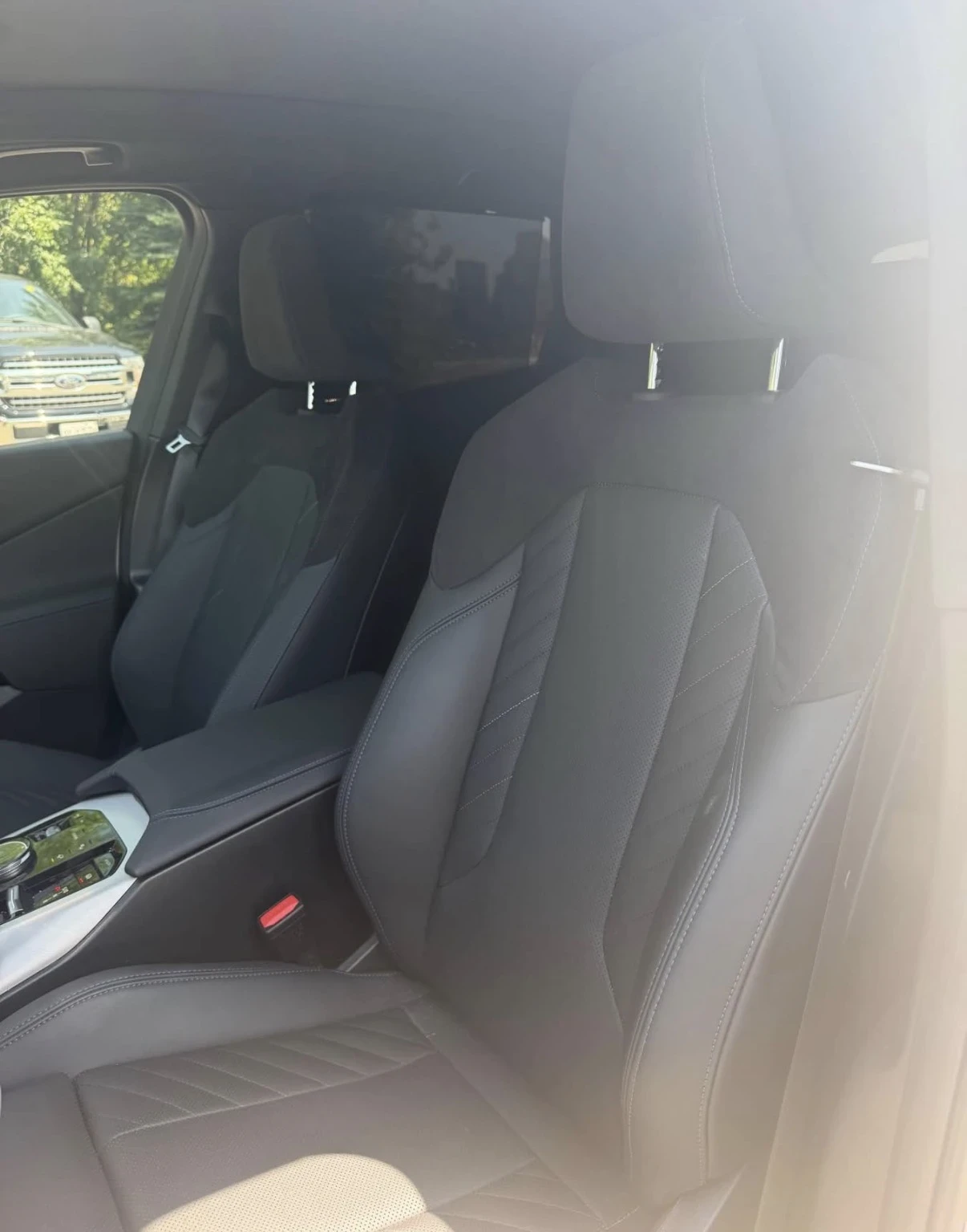 BMW X3 M50 * M SPORT PRO * 360 CAMERA * H&K * PREMIUM PKG, снимка 9 - Автомобили и джипове - 55398471