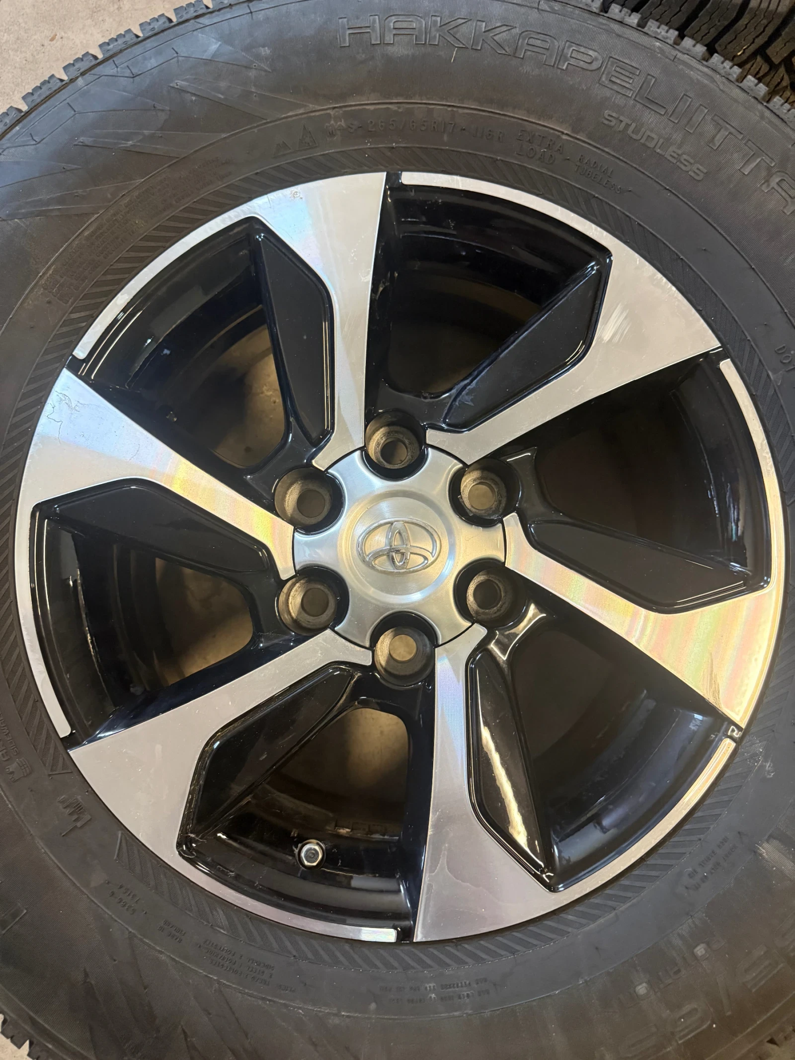 Toyota Hilux, снимка 4 - Автомобили и джипове - 55451583