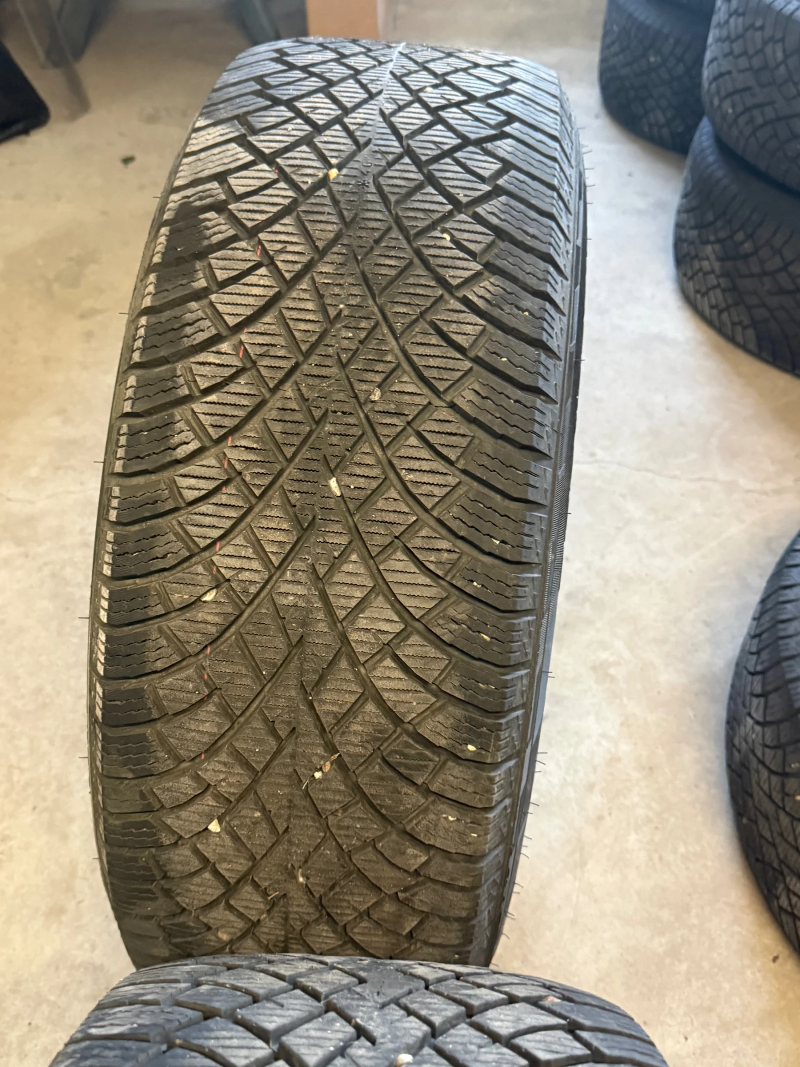 Toyota Hilux, снимка 9 - Автомобили и джипове - 55451583