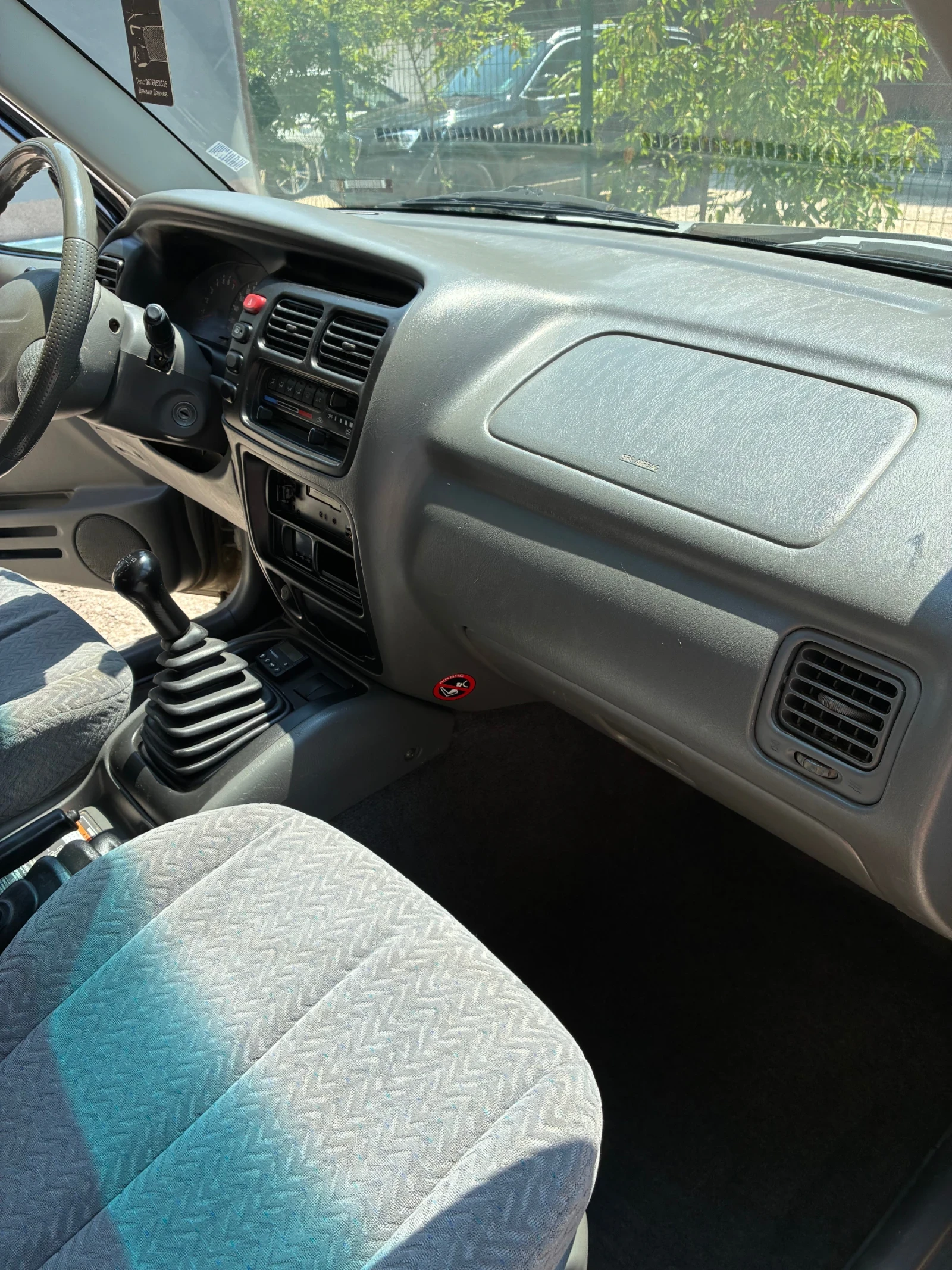 Suzuki Grand vitara, снимка 3 - Автомобили и джипове - 55545968