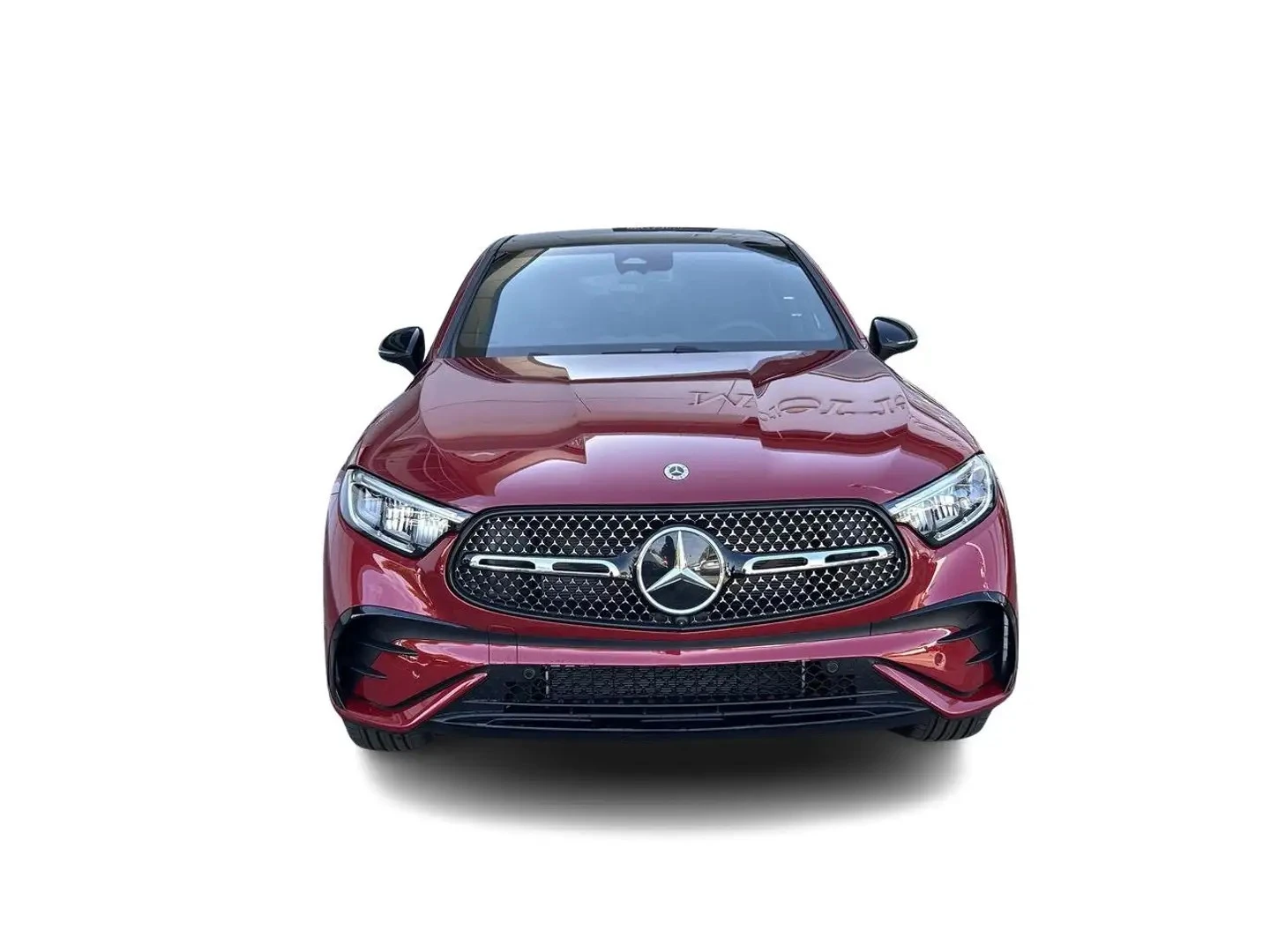Mercedes-Benz GLC 300 COUPE PREMIUM PKG ЦЕНА ДО БЪЛГАРИЯ АВТОКРЕДИТ, снимка 2 - Автомобили и джипове - 55937979