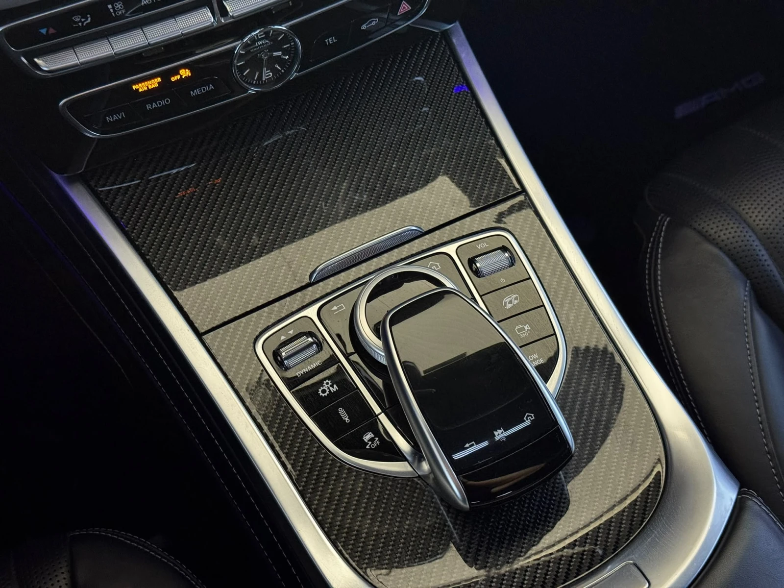 Mercedes-Benz G 63 AMG * AKRAPOVIC* Carbon* Burmester* 80000km*  | Mobile.bg � ����������� 15