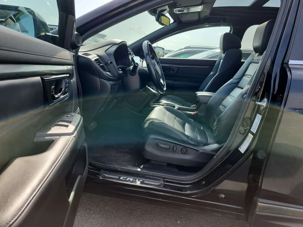 Honda Cr-v * Awd Black Edition * CARFAX * ����������� | Mobile.bg � ����������� 3