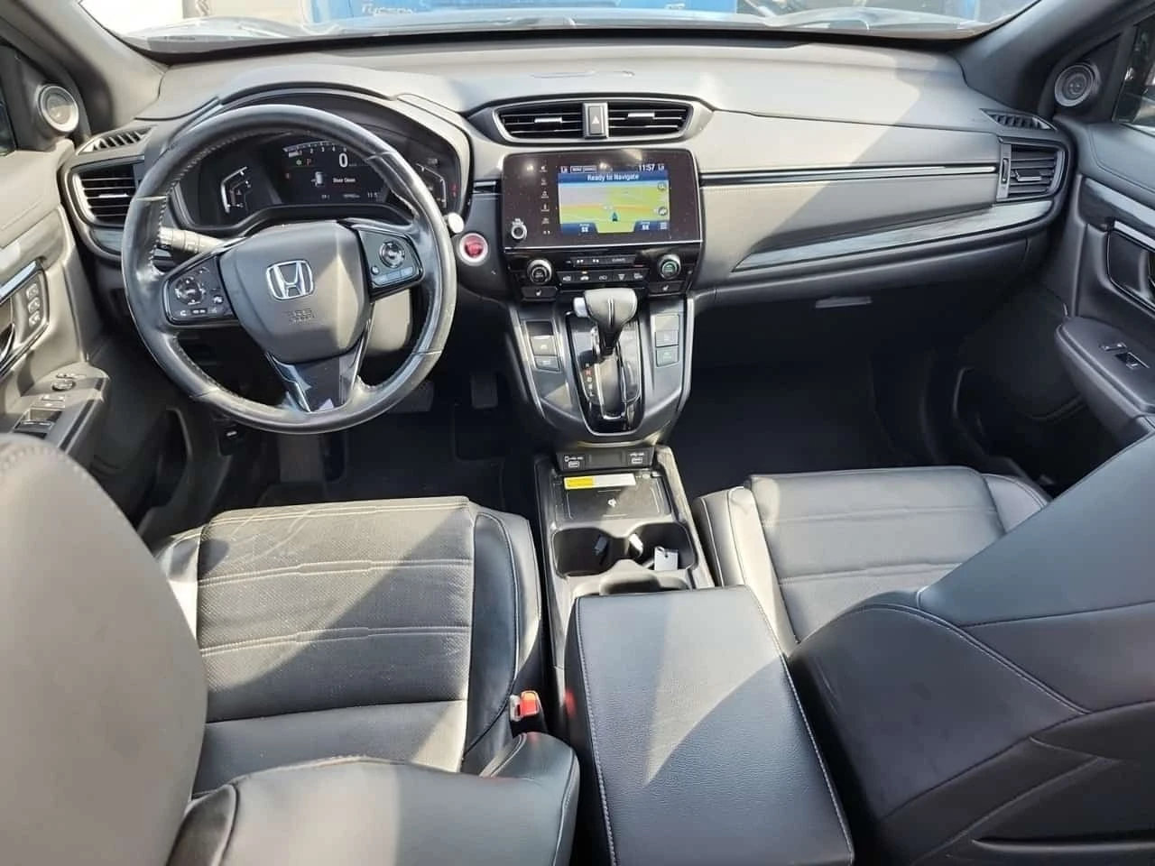 Honda Cr-v * Awd Black Edition * CARFAX * ����������� | Mobile.bg � ����������� 10