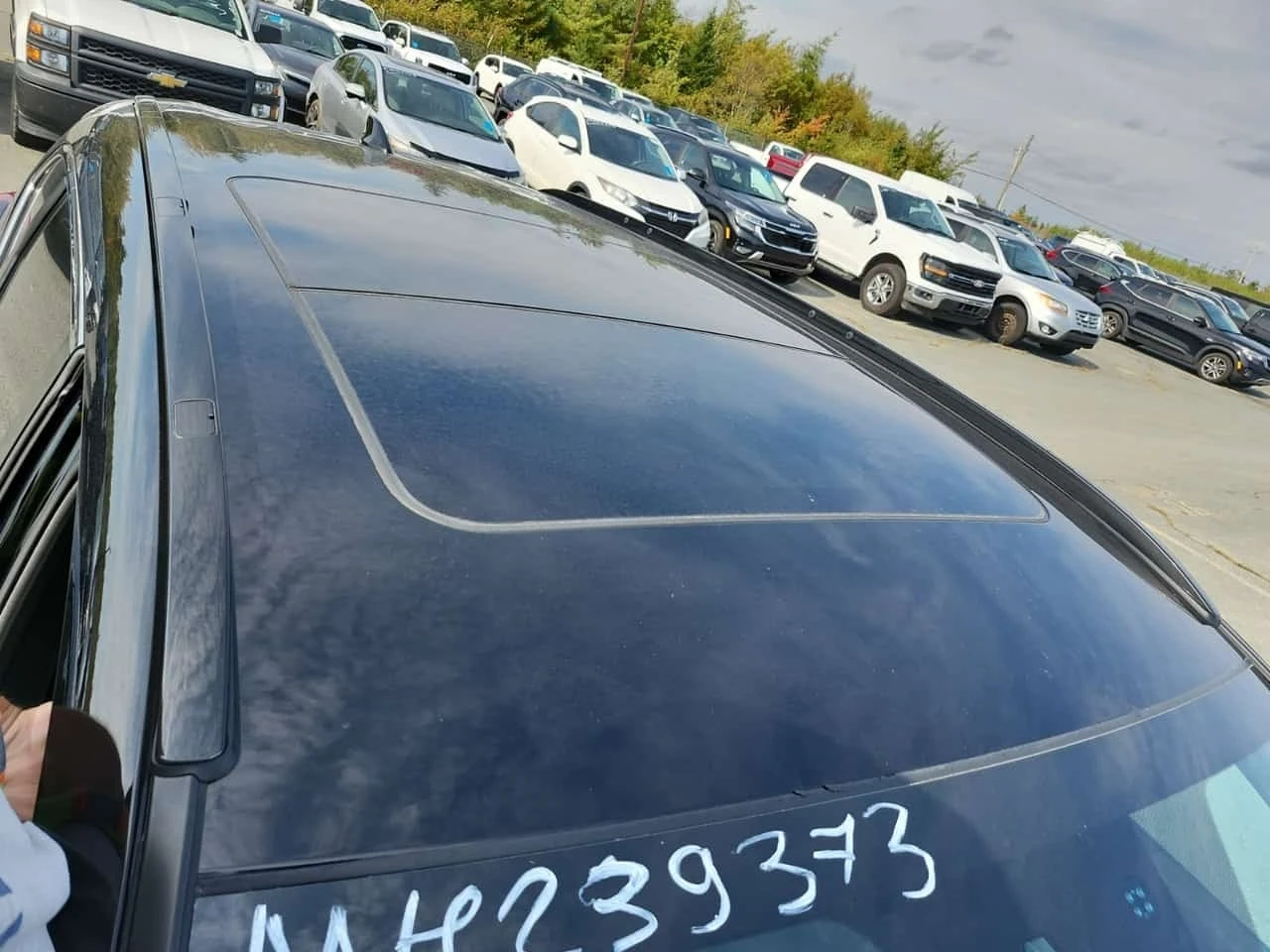 Honda Cr-v * Awd Black Edition * CARFAX * ����������� | Mobile.bg � ����������� 7