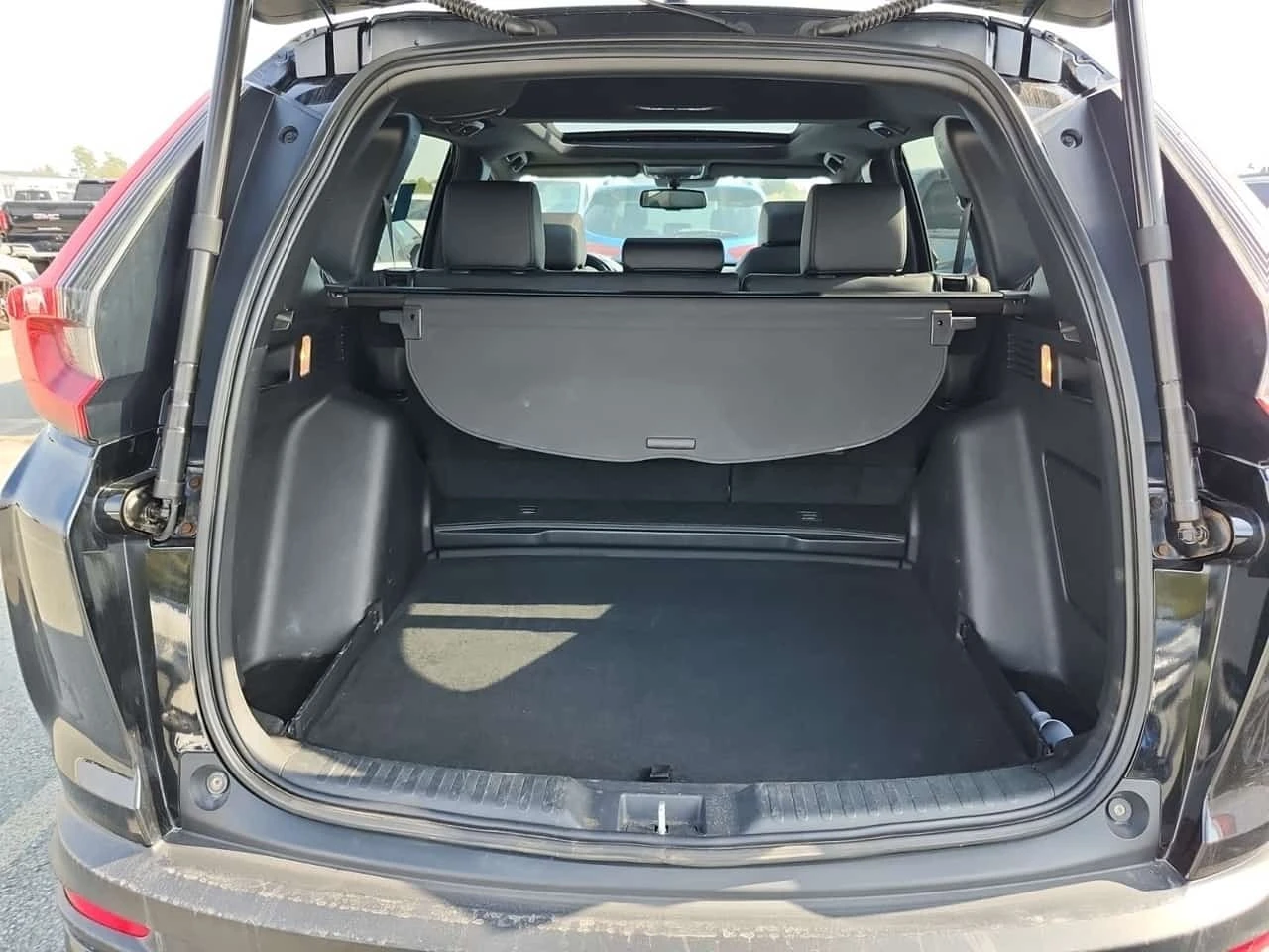 Honda Cr-v * Awd Black Edition * CARFAX * ����������� | Mobile.bg � ����������� 14