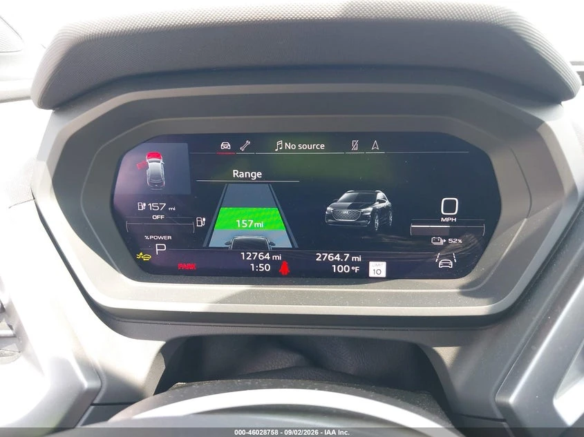 Audi Q4 E-Tron Premium 45 Rwd, снимка 7 - Автомобили и джипове - 56366050