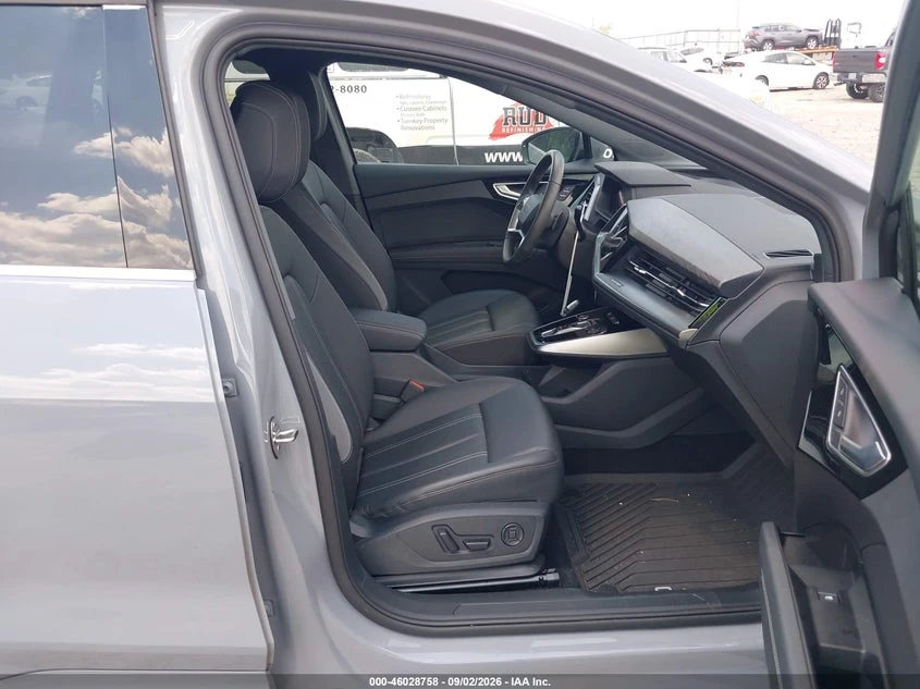 Audi Q4 E-Tron Premium 45 Rwd, снимка 5 - Автомобили и джипове - 56366050