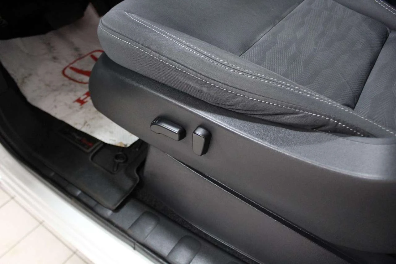 Nissan Frontier SV King Cab caisse standard 4x4 | Mobile.bg � ����������� 11