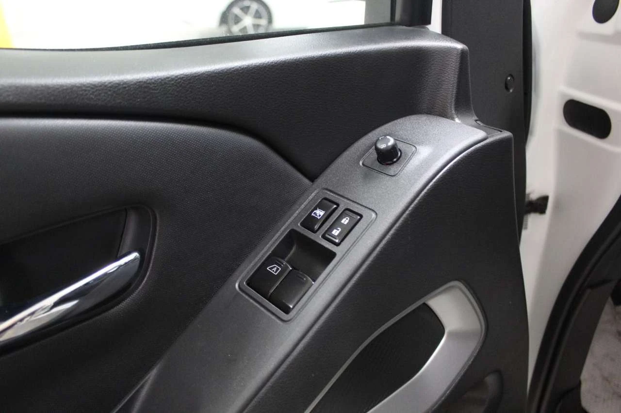 Nissan Frontier SV King Cab caisse standard 4x4 | Mobile.bg � ����������� 10