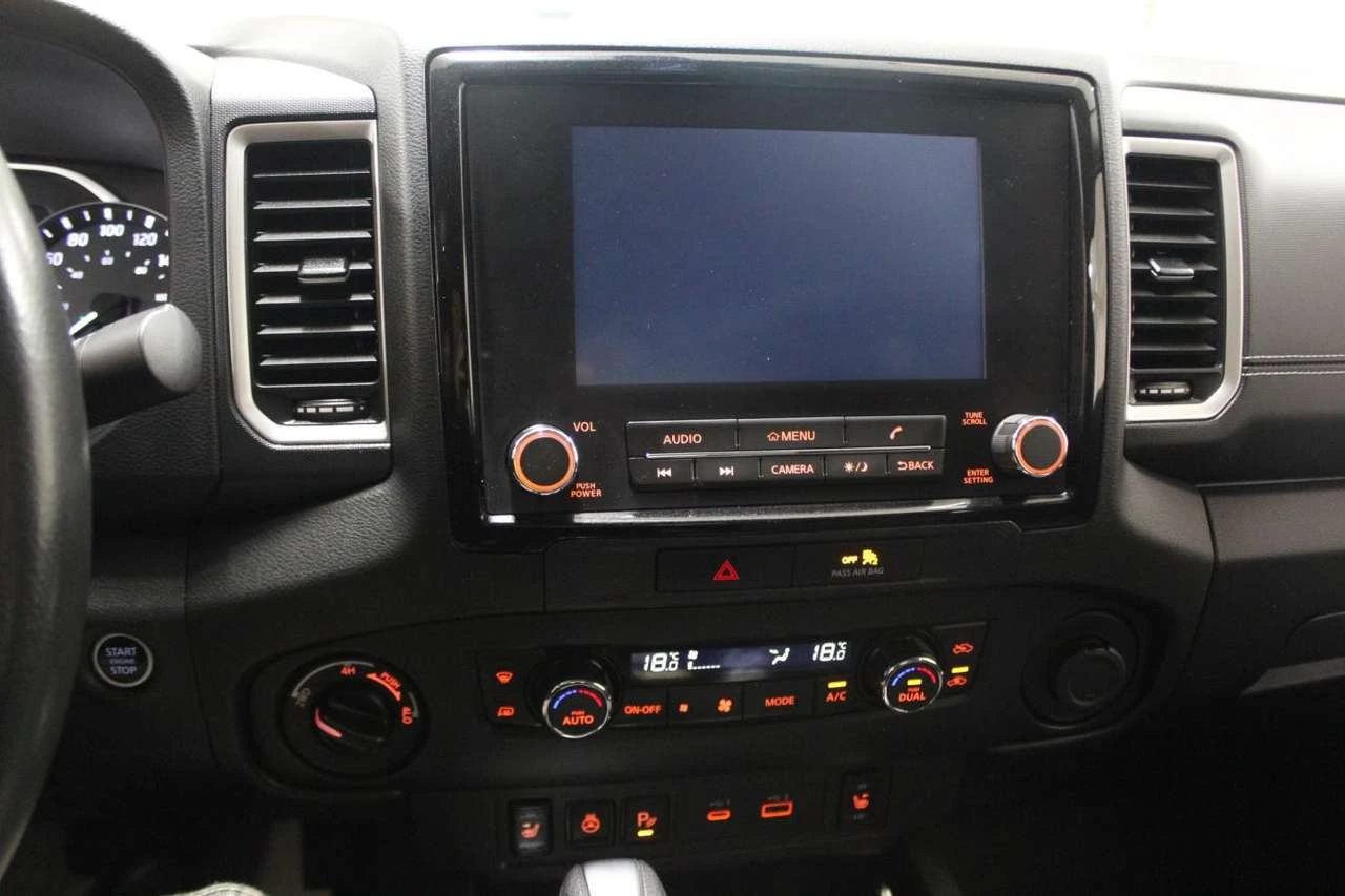 Nissan Frontier SV King Cab caisse standard 4x4 | Mobile.bg � ����������� 15