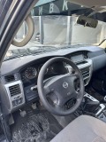 Nissan Patrol Y61 Commanreal 2009г - изображение 5