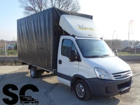 Iveco Daily 35C12  * КЛИМАТИК* , снимка 1