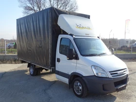 Iveco Daily 35C12  * КЛИМАТИК* , снимка 3