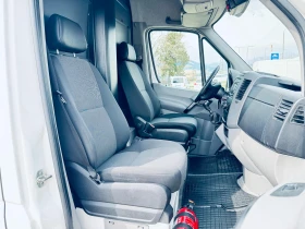 VW Crafter ХЛАДИЛЕН Нов внос Швейцария ТОП СЪСТОЯНИЕ, снимка 8