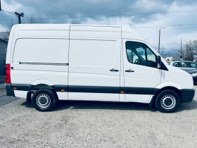 VW Crafter ХЛАДИЛЕН Нов внос Швейцария ТОП СЪСТОЯНИЕ, снимка 6