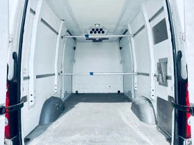 VW Crafter ХЛАДИЛЕН Нов внос Швейцария ТОП СЪСТОЯНИЕ, снимка 13