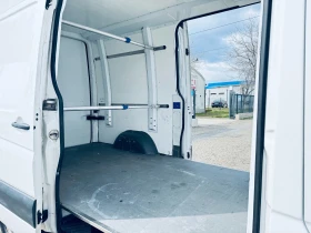 VW Crafter ХЛАДИЛЕН Нов внос Швейцария ТОП СЪСТОЯНИЕ, снимка 17