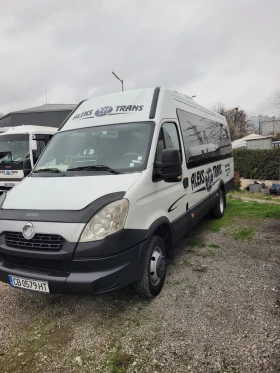 Iveco 50с18, снимка 8