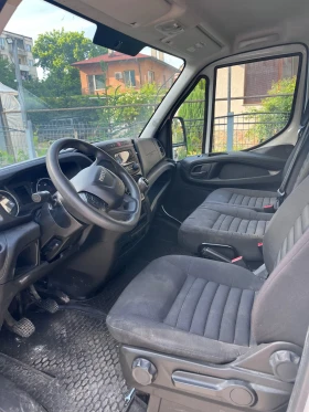 Iveco 35c17 35С16, снимка 4