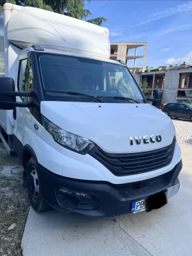 Iveco 35c17 35С16, снимка 3