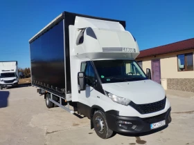     Iveco Daily 70C 3000