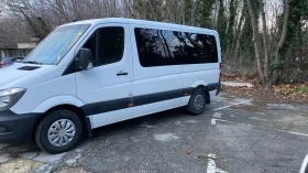 Mercedes-Benz Sprinter 316, снимка 2