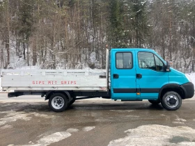 Iveco 4012 40C12 ШЕСТМЕСТЕН БОРДОВИ, снимка 4