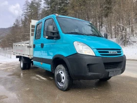 Iveco 4012 40C12 ШЕСТМЕСТЕН БОРДОВИ, снимка 3