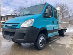 Iveco 4012 40C12 ШЕСТМЕСТЕН БОРДОВИ, снимка 1