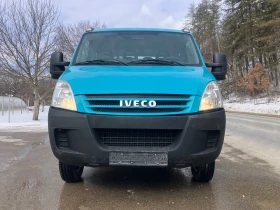 Iveco 4012 40C12 ШЕСТМЕСТЕН БОРДОВИ, снимка 2