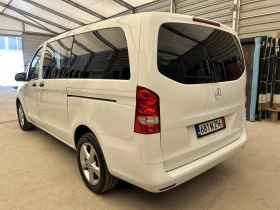Обява за продажба на Mercedes-Benz Vito METRIS  ~44 000 лв. - изображение 4