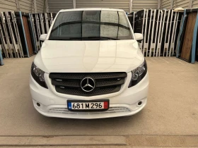 Обява за продажба на Mercedes-Benz Vito METRIS  ~44 000 лв. - изображение 1