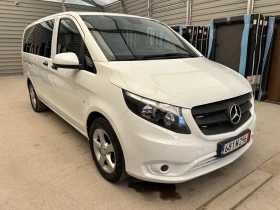 Обява за продажба на Mercedes-Benz Vito METRIS  ~44 000 лв. - изображение 1