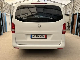 Обява за продажба на Mercedes-Benz Vito METRIS  ~44 000 лв. - изображение 3
