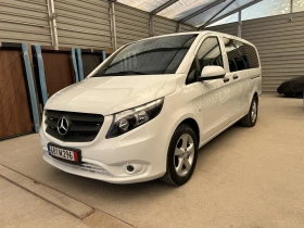 Обява за продажба на Mercedes-Benz Vito METRIS  ~44 000 лв. - изображение 5