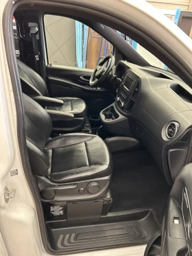 Обява за продажба на Mercedes-Benz Vito METRIS  ~44 000 лв. - изображение 7