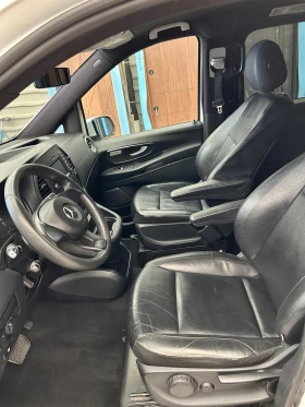 Обява за продажба на Mercedes-Benz Vito METRIS  ~44 000 лв. - изображение 8