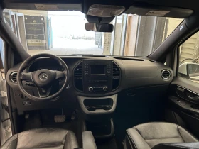 Обява за продажба на Mercedes-Benz Vito METRIS  ~44 000 лв. - изображение 9