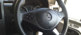 Обява за продажба на Mercedes-Benz Sprinter 316 Luton van ~12 499 лв. - изображение 10