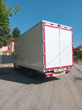 Обява за продажба на Mercedes-Benz Sprinter 316 Luton van ~12 499 лв. - изображение 7