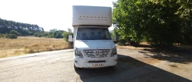 Обява за продажба на Mercedes-Benz Sprinter 316 Luton van ~12 499 лв. - изображение 1