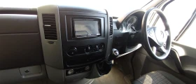 Обява за продажба на Mercedes-Benz Sprinter 316 Luton van ~12 499 лв. - изображение 9