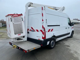 Renault Master 145.35/L2H2 ВИШКА, снимка 7